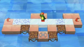 Скриншот 5 к игре World of Turtle
