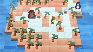 Скриншот 8 к игре World of Turtle