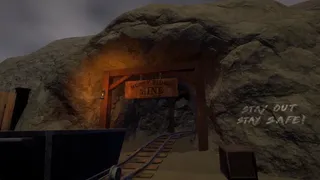 Скриншот 1 к игре The Prospector