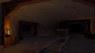 Скриншот 2 к игре The Prospector