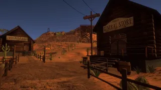 Скриншот 7 к игре The Prospector
