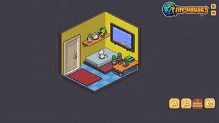 Скриншот 1 к игре Tiny House!