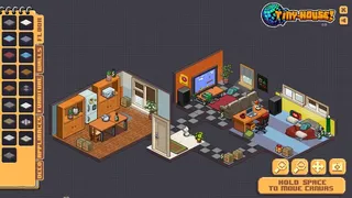 Скриншот 5 к игре Tiny House!