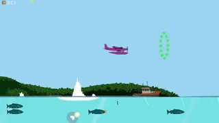 Скриншот 4 к игре Gravitaws