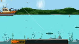 Скриншот 5 к игре Gravitaws