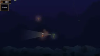 Скриншот 6 к игре Gravitaws
