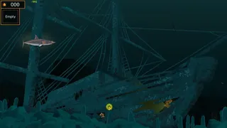Скриншот 7 к игре Gravitaws