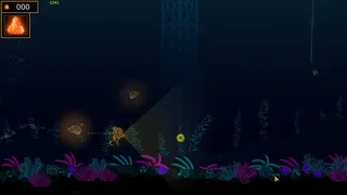 Скриншот 8 к игре Gravitaws