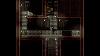 Скриншот 4 к игре It Lurks! A Noir Horror RPG.