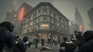 Скриншот 3 к игре Payday 3