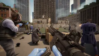 Скриншот 4 к игре Payday 3