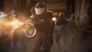 Скриншот 5 к игре Payday 3