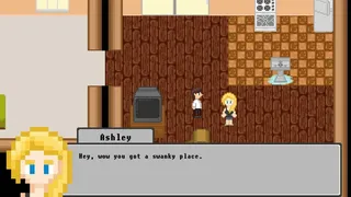 Скриншот 2 к игре Just Another Life