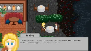 Скриншот 5 к игре Just Another Life