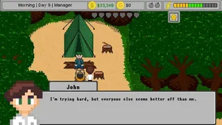 Скриншот 6 к игре Just Another Life