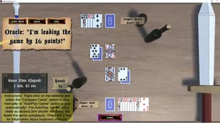 Скриншот 1 к игре WAR Card Game_uvr