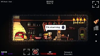 Скриншот 1 к игре The Big One