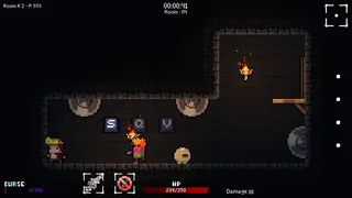 Скриншот 2 к игре The Big One
