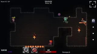 Скриншот 5 к игре The Big One