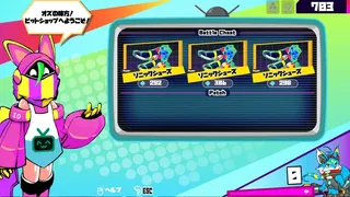 Скриншот 5 к игре Bit Oz -Wonder Crusher-