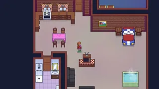 Скриншот 3 к игре The Last Craftsman