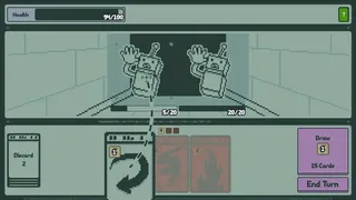 Скриншот 4 к игре The Last Craftsman