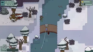 Скриншот 5 к игре The Last Craftsman