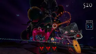 Скриншот 2 к игре Bone Dust