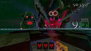 Скриншот 3 к игре Bone Dust