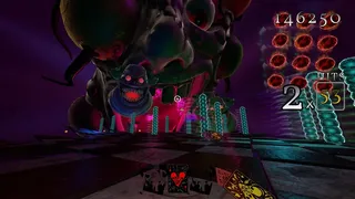 Скриншот 4 к игре Bone Dust