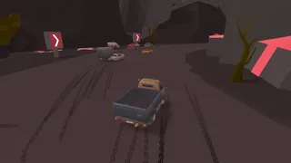 Скриншот 4 к игре Super Kids Racing : Mini Edition