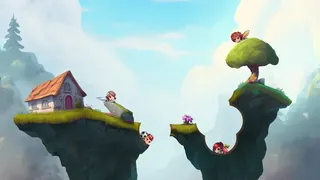 Скриншот 7 к игре Throwia