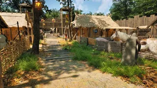 Скриншот 1 к игре Mine Battles