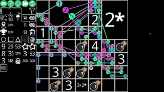 Скриншот 3 к игре Bombe