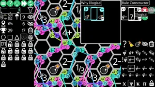 Скриншот 6 к игре Bombe