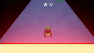 Скриншот 4 к игре Lawnmower Game: Ufo Chase