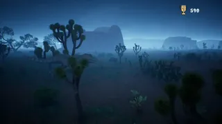 Скриншот 5 к игре T-Rex Dinosaur Game (Unreal Engine 5 Edition)
