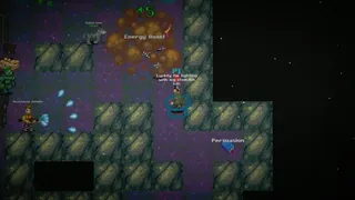 Скриншот 3 к игре FULLYBROKEN: WAY HOME - A Roguelike Shooter