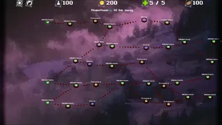 Скриншот 5 к игре FULLYBROKEN: WAY HOME - A Roguelike Shooter