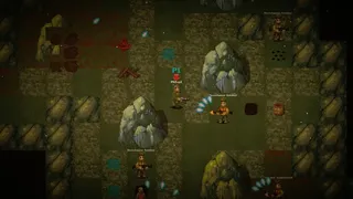 Скриншот 6 к игре FULLYBROKEN: WAY HOME - A Roguelike Shooter