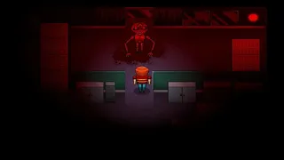 Скриншот 2 к игре Ryo The Haunted Office