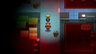 Скриншот 3 к игре Ryo The Haunted Office