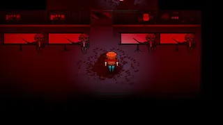 Скриншот 5 к игре Ryo The Haunted Office