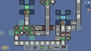 Скриншот 1 к игре Monster Shopper