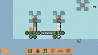 Скриншот 2 к игре Monster Shopper