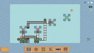 Скриншот 4 к игре Monster Shopper