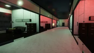 Скриншот 4 к игре Contractor