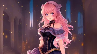 Скриншот 2 к игре Conflux