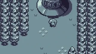 Скриншот 1 к игре Space landing