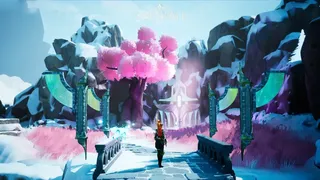Скриншот 2 к игре Edenfall: Legacy of the First Wardens